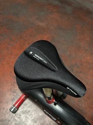Bicicleta Estática Perform 160