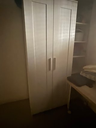Armario Blanco Ikea