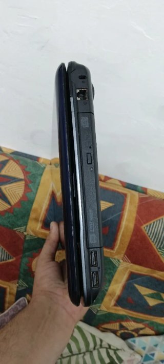 Ordenador portátil Acer aspire