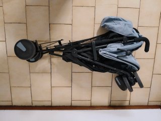 Silla de paseo para bebé CuggL
