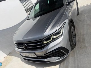 Volkswagen Tiguan 2021 R -Line