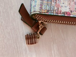 Cartera Parfois Oporto