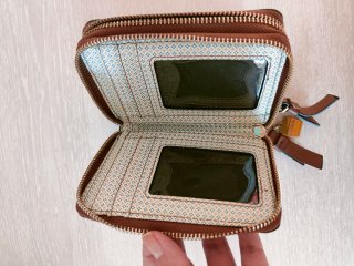Cartera Parfois Oporto