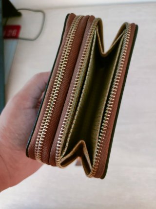 Cartera Parfois Oporto