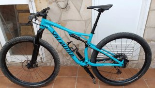 Bicicleta Specialized Epic 29"