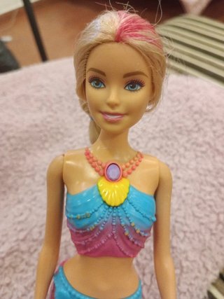 Barbie Sirena