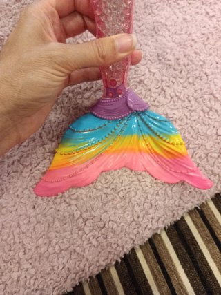 Barbie Sirena