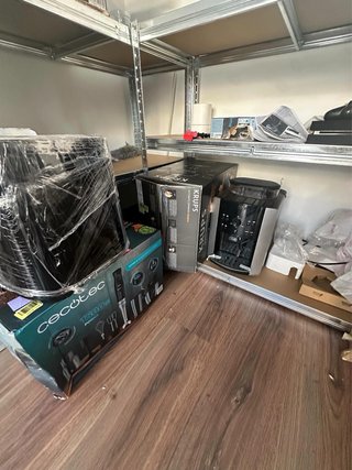 Lote Devoluciones Amazon