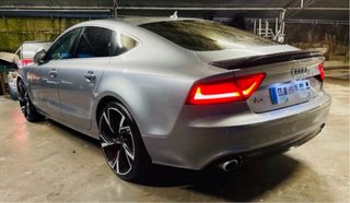 Audi A7 2013 NACIONAL