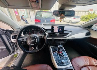Audi A7 2013 NACIONAL