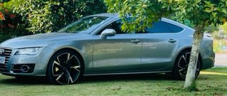 Audi A7 2013 NACIONAL