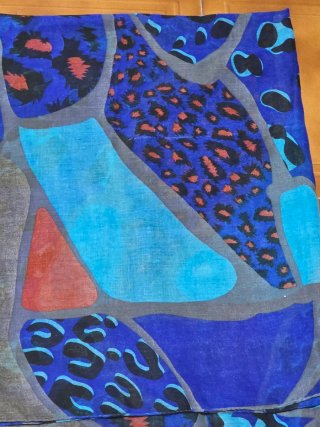 Pañuelo de mujer