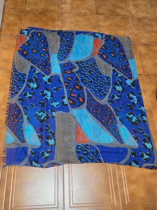 Pañuelo de mujer