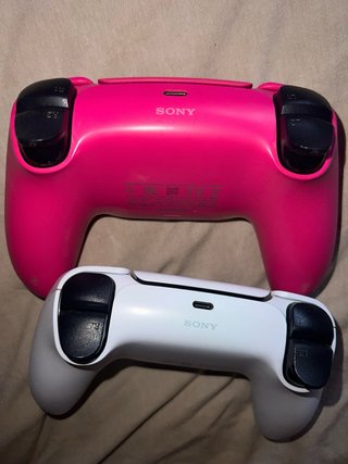 Mandos PS5 Sony