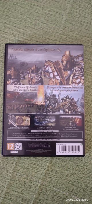 ReArtu PC DVD FX Interactive