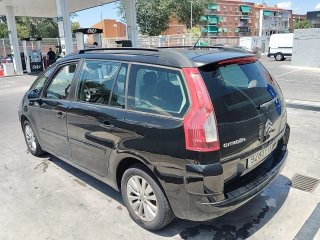 Citroen C4 Picasso 2007