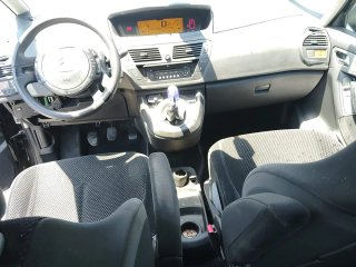 Citroen C4 Picasso 2007