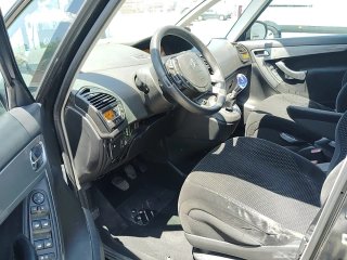 Citroen C4 Picasso 2007