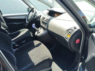 Citroen C4 Picasso 2007