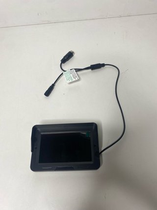 : Monitor Coche Bebé Grownsy Full HD