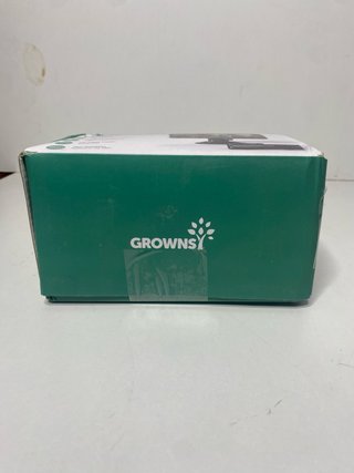 : Monitor Coche Bebé Grownsy Full HD