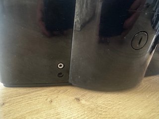 Altavoz Portátil Bose SoundDock