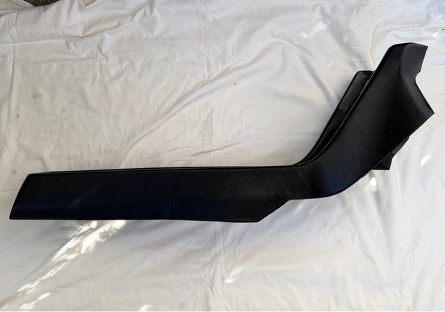 Consola Central Mercedes W124