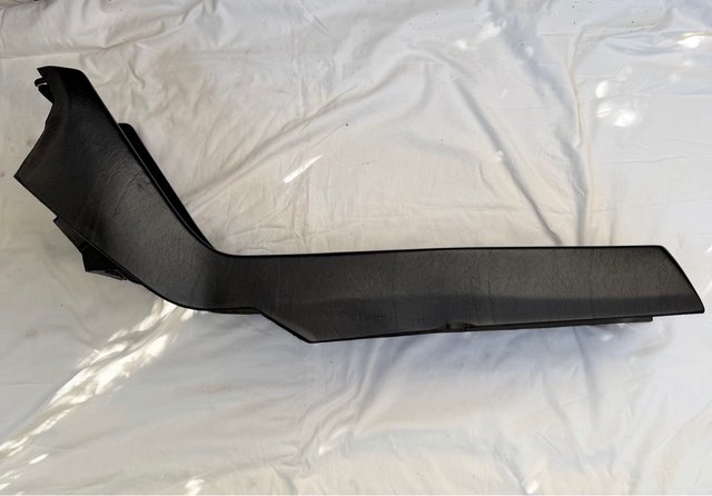 Consola Central Mercedes W124