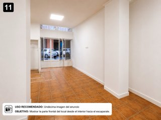 LOCAL REFORMADO 100 m² - 73.000 €