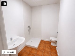LOCAL REFORMADO 100 m² - 73.000 €