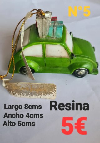 PRODUCTOS NAVIDEÑOS