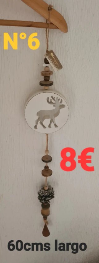 PRODUCTOS NAVIDEÑOS