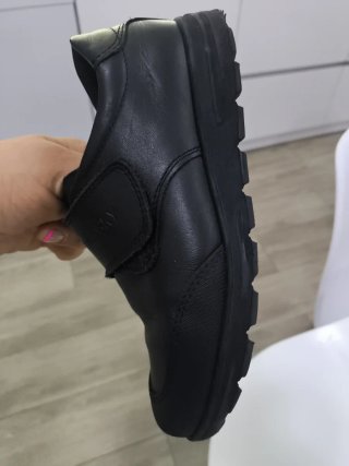 Zapatos Pablosky Talla 33 Negro