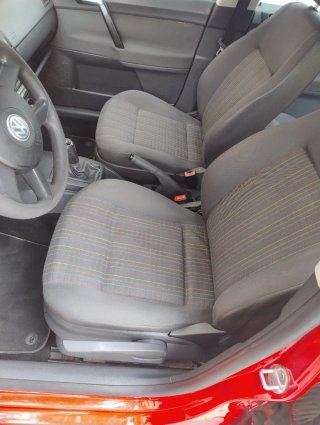 Volkswagen Polo 2007