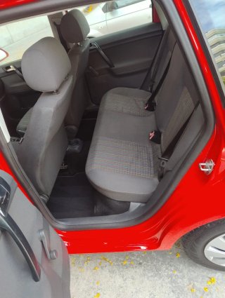 Volkswagen Polo 2007