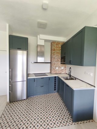 APARTAMENTO PREMIUM ALQUILER HARO
