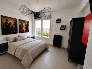 APARTAMENTO PREMIUM ALQUILER HARO