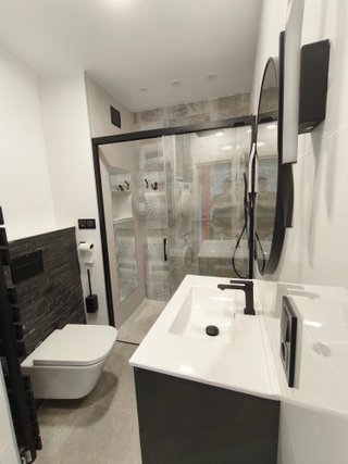 APARTAMENTO PREMIUM ALQUILER HARO