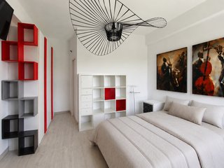 APARTAMENTO PREMIUM ALQUILER HARO