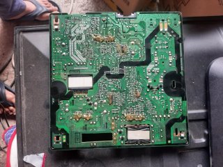 Fuente Alimentación Samsung UE55NU7025K