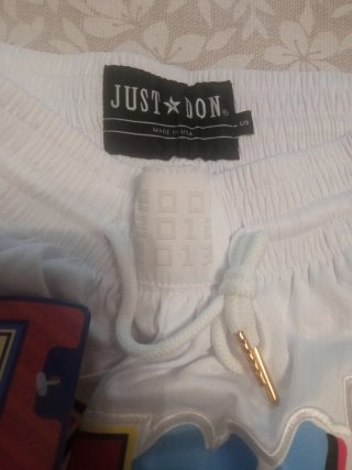 Pantalón corto HARDWOOD CLASSICS Miami Heat