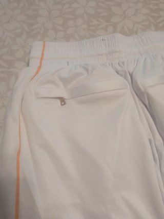 Pantalón corto HARDWOOD CLASSICS Miami Heat