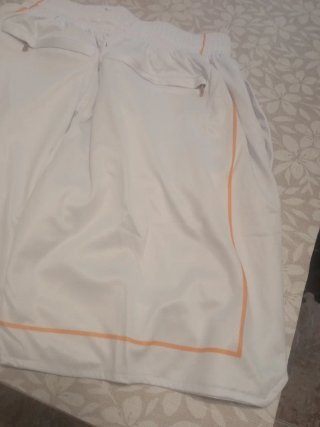 Pantalón corto HARDWOOD CLASSICS Miami Heat