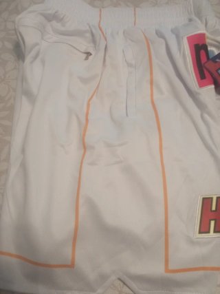 Pantalón corto HARDWOOD CLASSICS Miami Heat