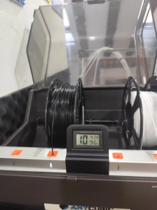 Anycubic Ace Pro Impresora 3D