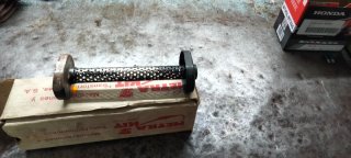 Bala Metra Kit Vespa