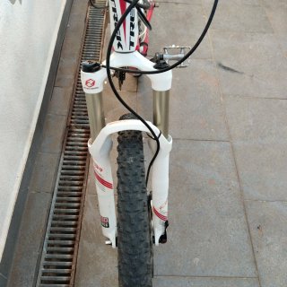 Se venden 2 bicicletas de montaña MTB