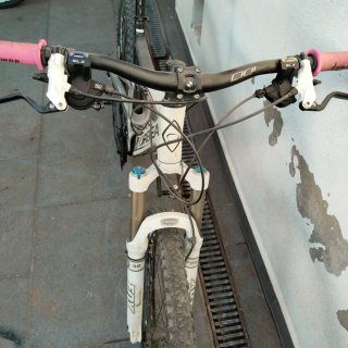 Se venden 2 bicicletas de montaña MTB