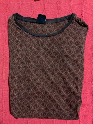 Lote 8 Camisetas  6 Jack & Jones + 2 varios
