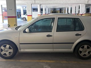 Volkswagen Golf 1.6 105 muy buen estado